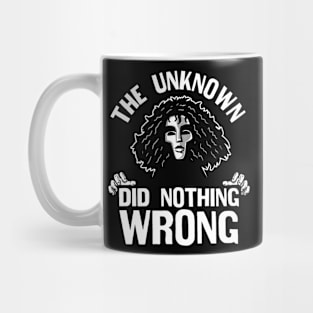 The Unknown Willy Wonka Mug